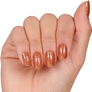 Color Street 🆕 Coming In Hot Nail Polish Strips